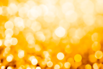 Fototapeta premium Christmas bokeh background texture abstract light glittering stars on bokeh. glitter vintage lights background