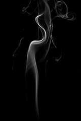 abstract background with smoke or fog and copy space for your text