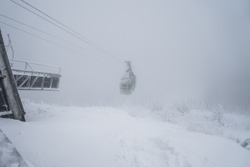 Liberec Region is an administrative unit of the Czech Republic, located in the northernmost part of...