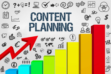 Content planning