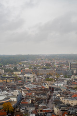 arnhem city