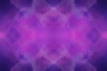 Purple abstract glass texture background, design pattern template