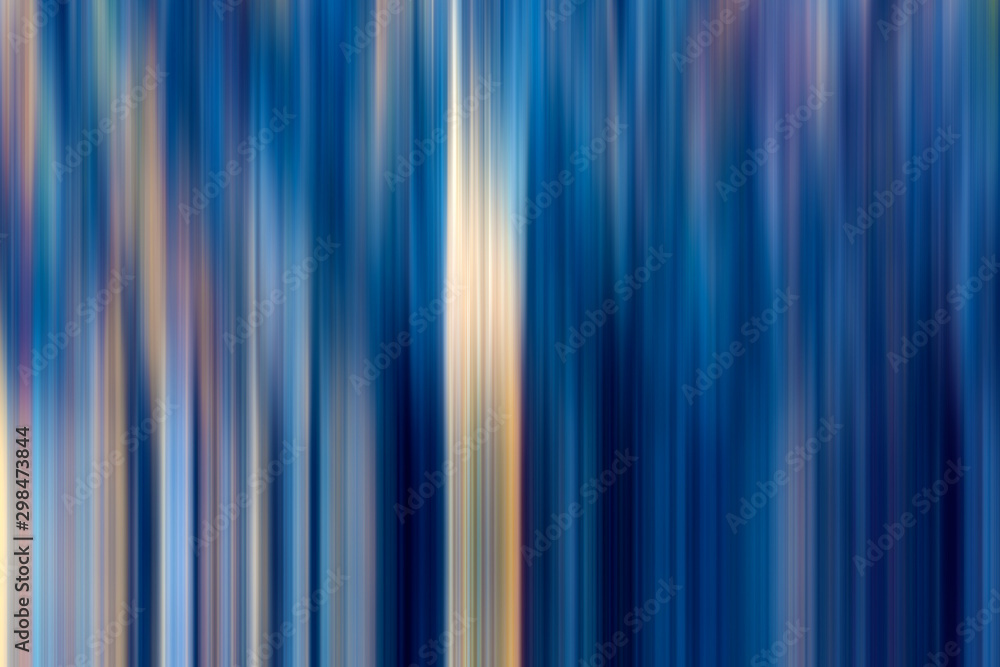 Aufkleber abstract colorful blurred background graphic design element