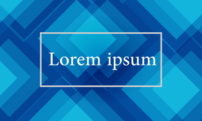 Abstract background geometric vector design.