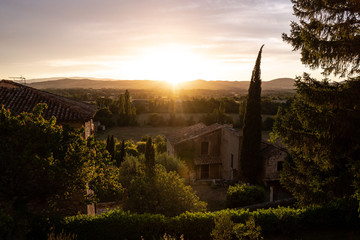 Tourisme Ardeche activite nature