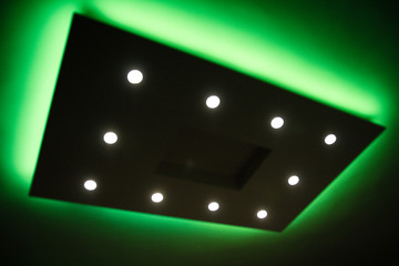 Ceiling LED 