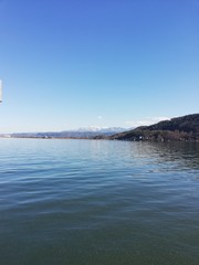 Wörthersee
