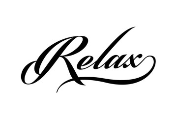 Relax