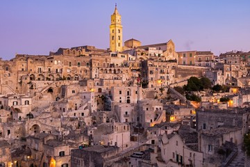 Fototapeta premium matera