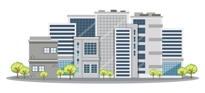 Office Building Clip Art Images – Browse 176,204 Stock Photos, Vectors, and  Video | Adobe Stock