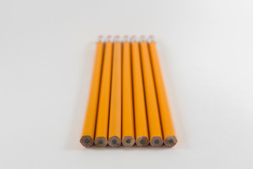 Set Of Pencils