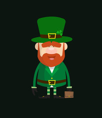 Medical Professional Doctor - Holding a Suitcase and ready to go