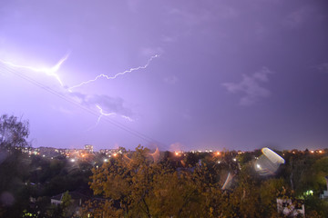 Storm 