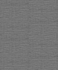 Wool or cotton knit with vertical, horizontal stripes. Thick fabric in black and white thread. Blanket texture. Coverlet. Upholstery. Shawl. Ideas for your graphic design, banner, poster, packaging