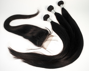 wig, hair, tape hair, hair extensions, dark
