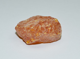 Amber natural