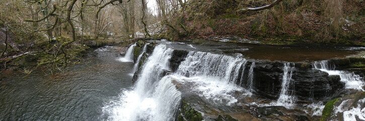 Fototapeta premium waterfall