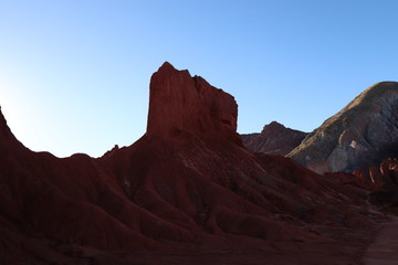 canyon