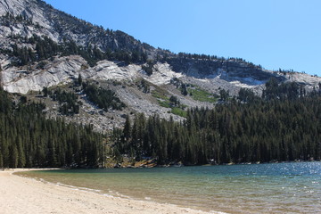 lake