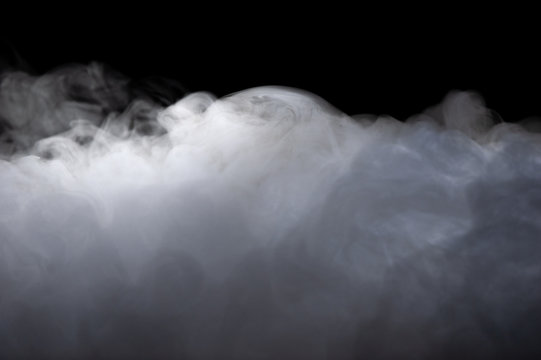 Smoke Background