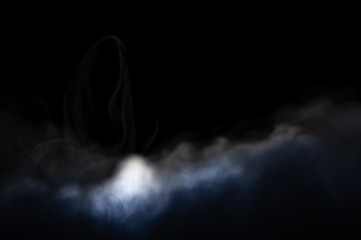 Realistic dry ice smoke clouds fog overlay perfect for compositing into your shots. Simply drop it in and change its blending mode to screen or add.