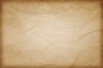 Old paper texture. Vintage paper background	