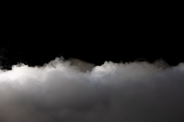 Realistic dry ice smoke clouds fog overlay perfect for compositing into your shots. Simply drop it in and change its blending mode to screen or add.