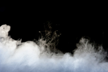 Realistic dry ice smoke clouds fog overlay perfect for compositing into your shots. Simply drop it in and change its blending mode to screen or add.