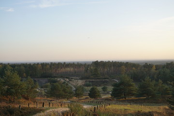 Bielefeld Senne Naturschutzgebiet