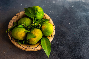 Christmas card concept