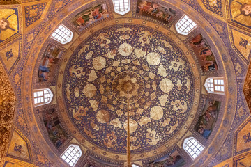 Bethlehem Church of Isfahan - Iran