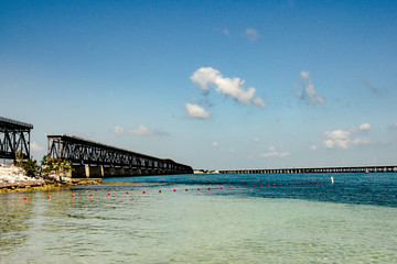 Obraz premium Bahia Honda