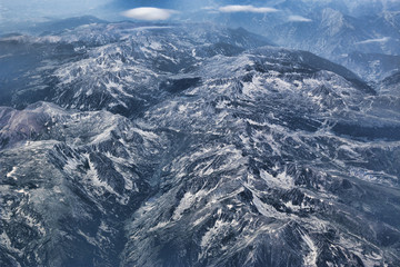 pyrénées