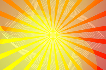 abstract, orange, design, wallpaper, illustration, yellow, wave, texture, art, light, pattern, graphic, color, curve, backgrounds, red, backdrop, shape, line, sun, gradient, artistic, waves, space