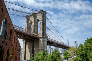 Puente Brookyn