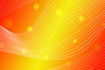 abstract, orange, design, wallpaper, illustration, yellow, wave, texture, art, light, pattern, graphic, color, curve, backgrounds, red, backdrop, shape, line, sun, gradient, artistic, waves, space