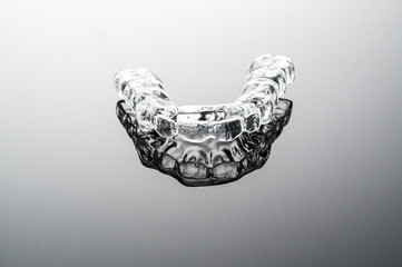 Michigan splint schiene © ansehnlich@web.de