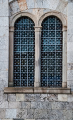 Church window 1
