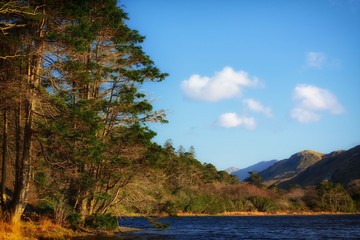 Connemara Irlande