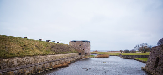 Kalmar Castle © StellaSalander