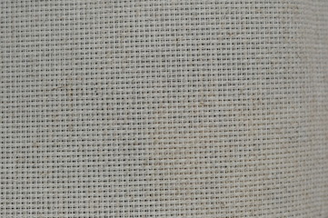 fabric texture. interlacing threads. preparation for designers