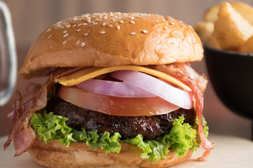 Hamburgesa 