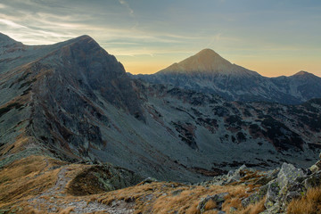 Retezat National Park