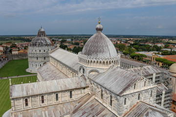 catedral de pisa