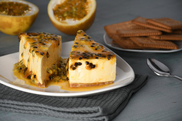 Cheesecake 