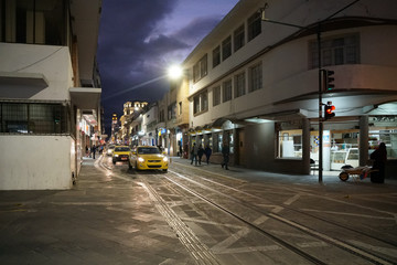 Quenca Ecuador City Shots