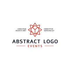 Naklejka premium Letter Y with Sun Logo Design. Nature Icon Design Art. Modern and Simple Logo Vector Art