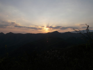 Cerro Mirador
