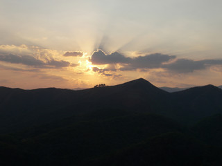 Cerro Mirador