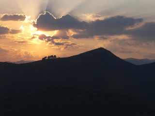 Cerro Mirador